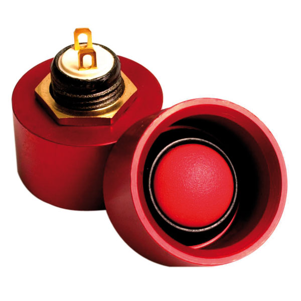 Interrupteur intérieur/extérieur pour kits extincteur LIFELINE