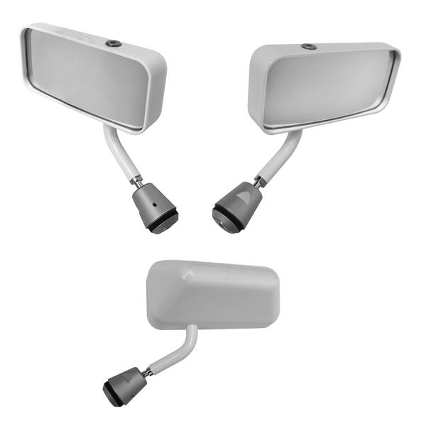 Rétroviseur LIFELINE Formula MSA droit ou gauche