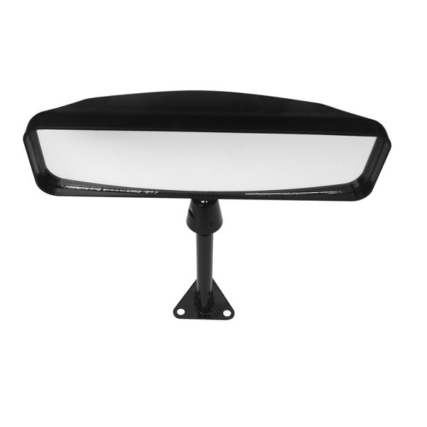 Rétroviseur LIFELINE Proto 100 mm de hauteur centré