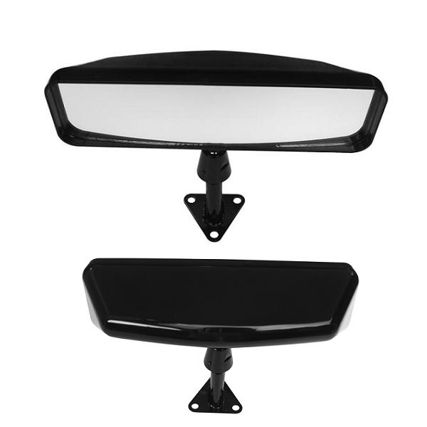 Rétroviseur LIFELINE Proto 50 mm de hauteur centré