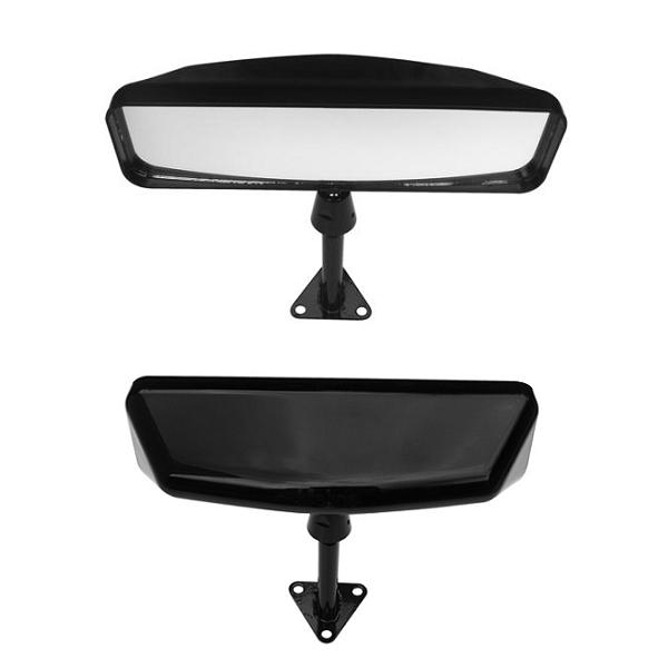 Rétroviseur LIFELINE Proto 75 mm de hauteur centré