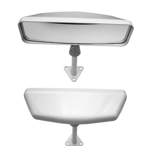 Rétroviseur LIFELINE Proto 75 mm de hauteur centré