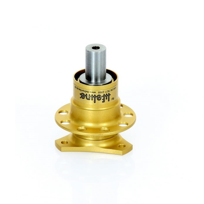 Quick system LIFELINE spécifique monoplace