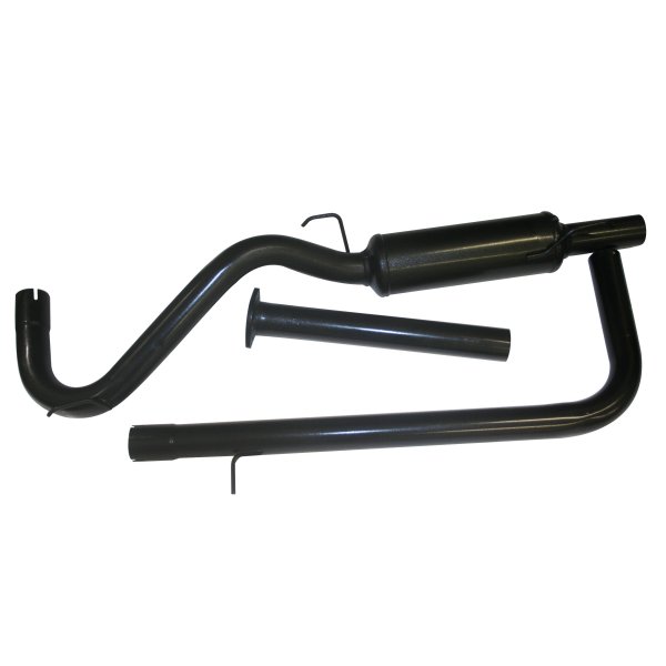 Ligne d'échappement REDSPEC Gr.A pour LANCIA Delta Integrale 8V/16V acier