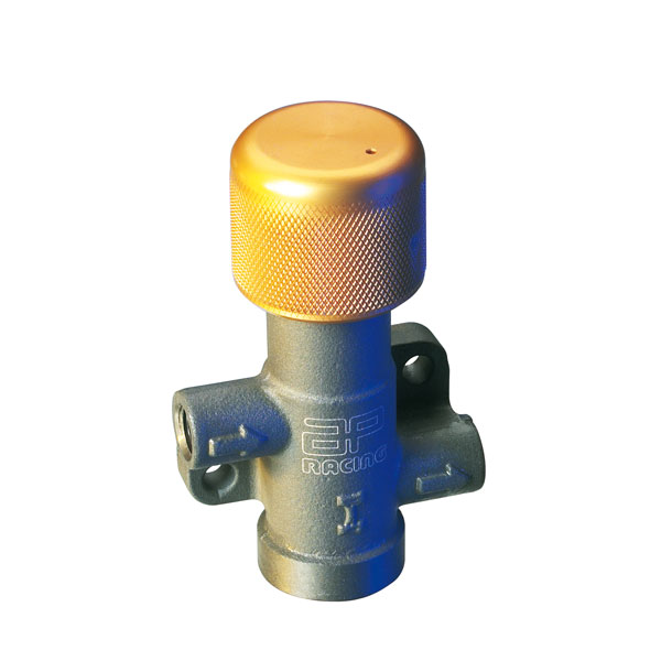 Limiteur de pression AP RACING à boule M10X100