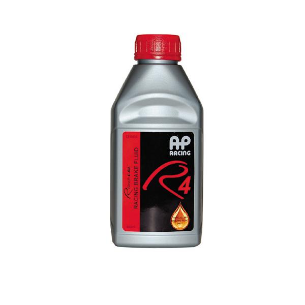 Liquide de frein AP RACING Radi-CAL R4 500ML