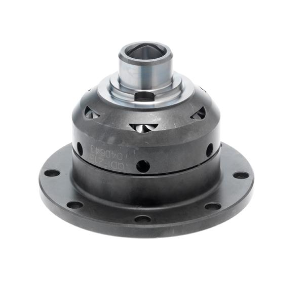 Différentiel autobloquant QUAIFE QDF21E pour Lotus Elise S2 et Toyota Celica, MR2 Spyder