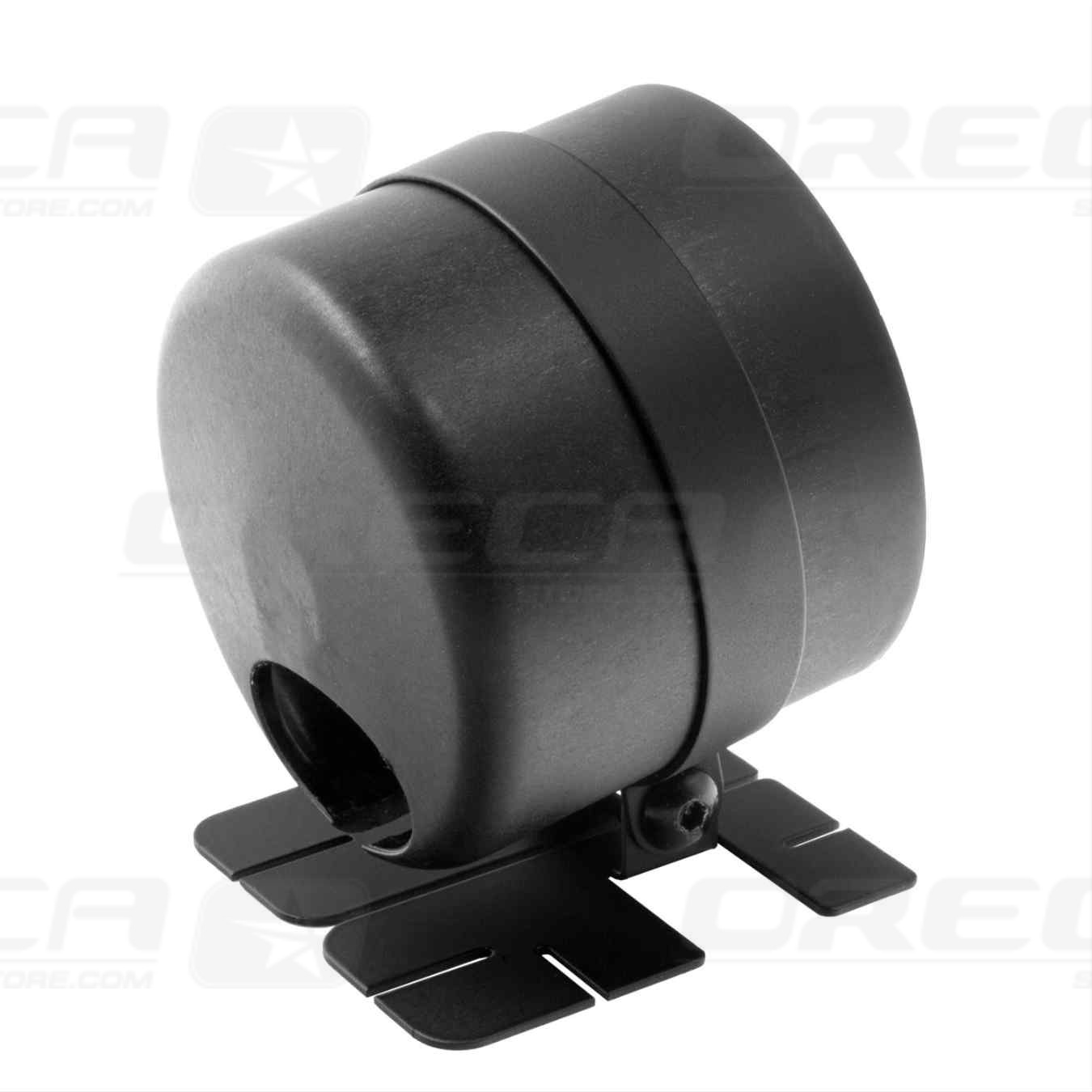 Support manomètre 52MM profil bas STACK 726ST262205