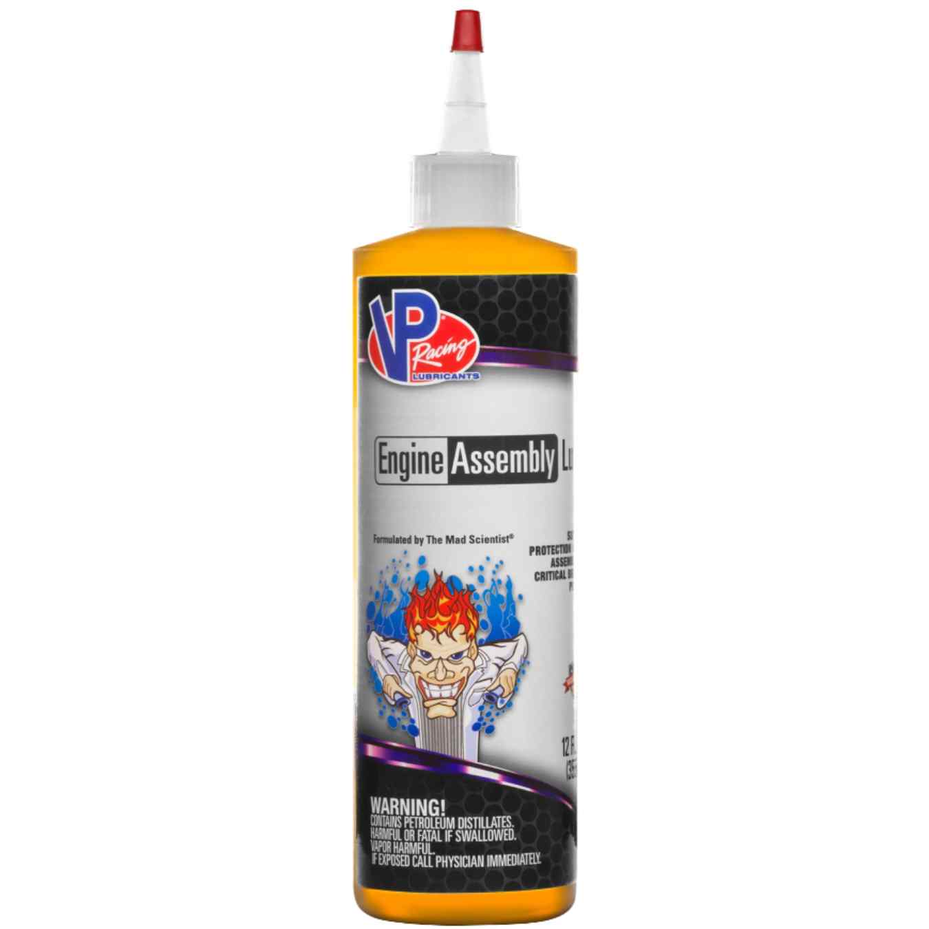 Lubrifiant d'assemblage moteur VP Racing Assembly Lube 355ml