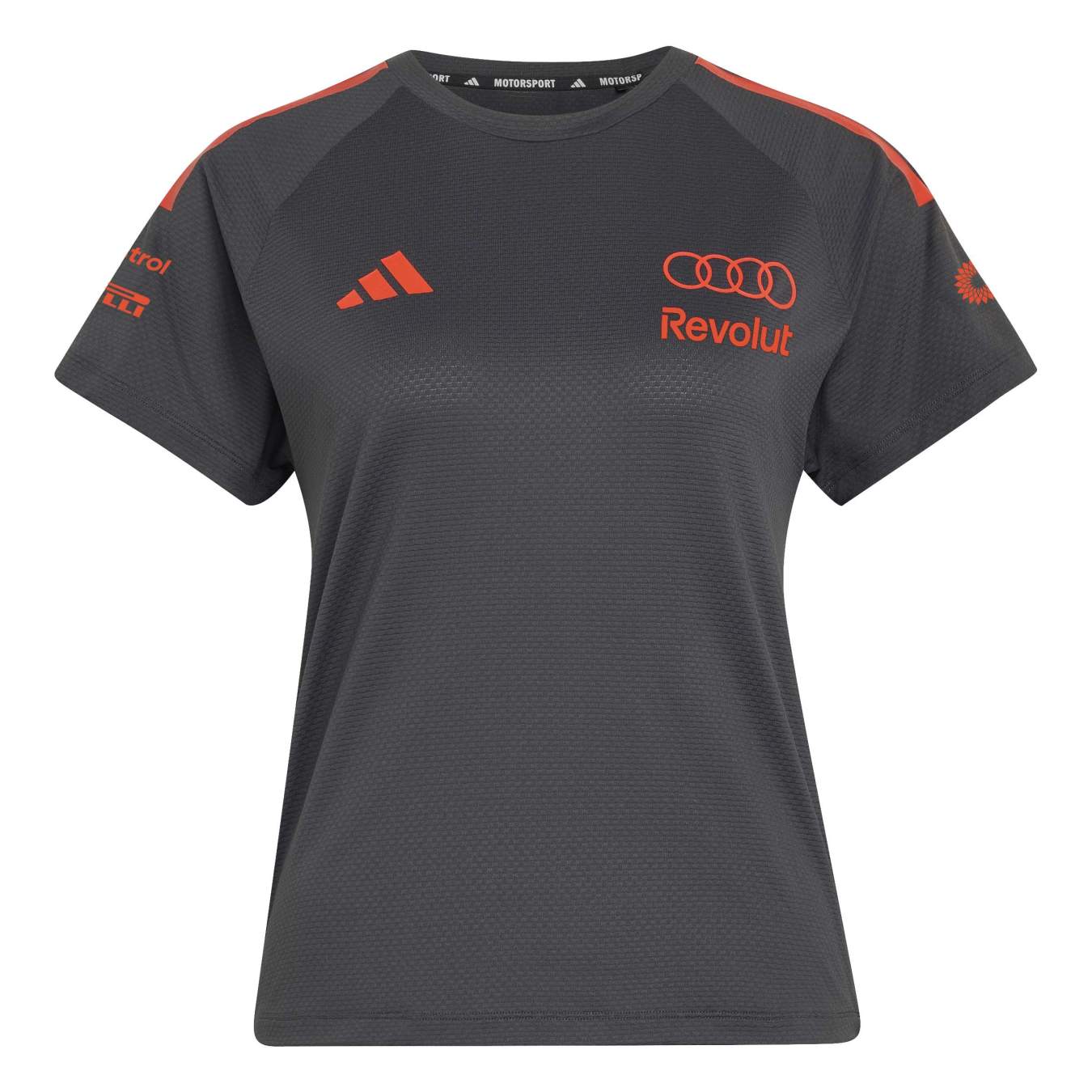 Maillot Audi F1 Team Mechanics Femme