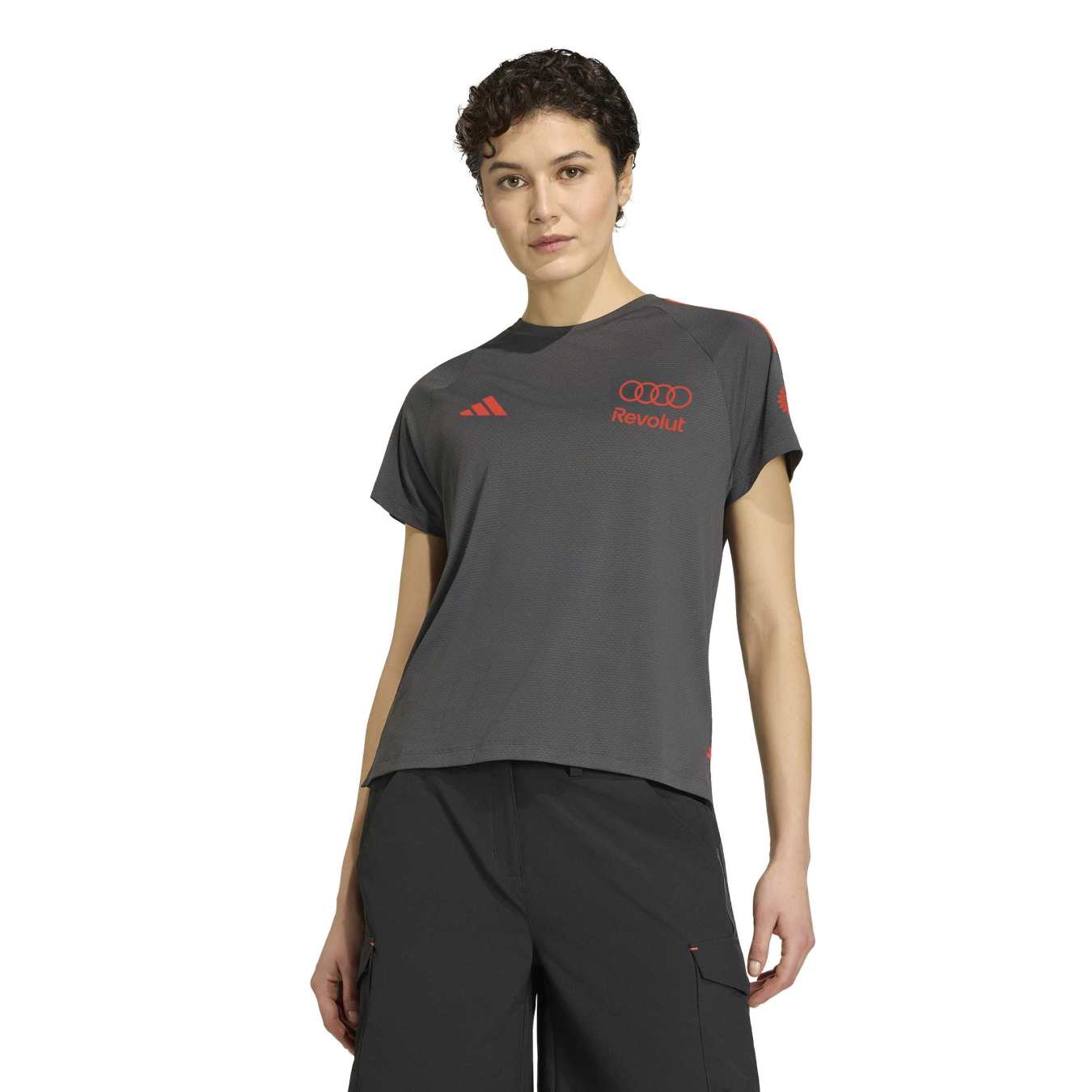 Maillot Audi F1 Team Mechanics Femme