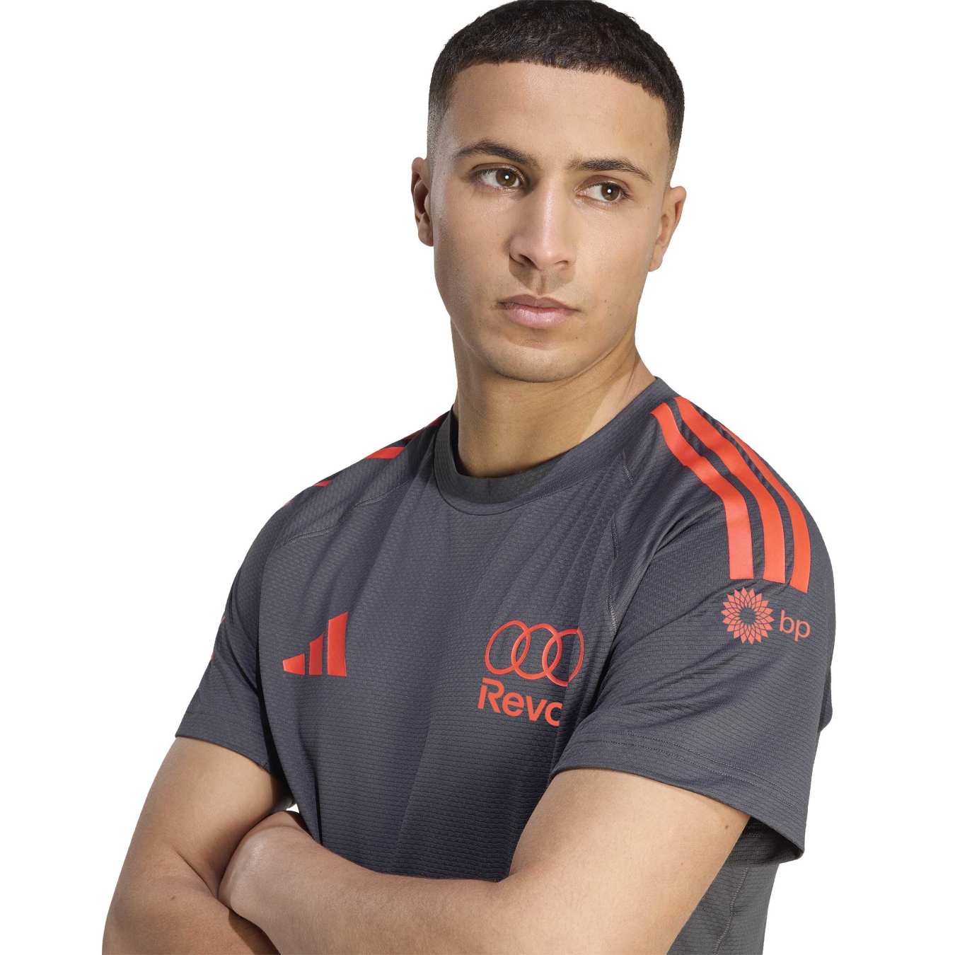 Audi F1 Team Mechanics Jersey | ON ORECA Store