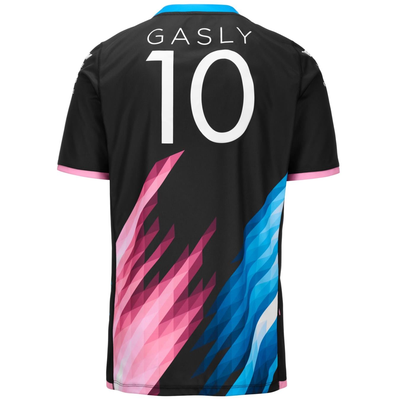 Maillot Gasly BWT Alpine F1® Team 2024