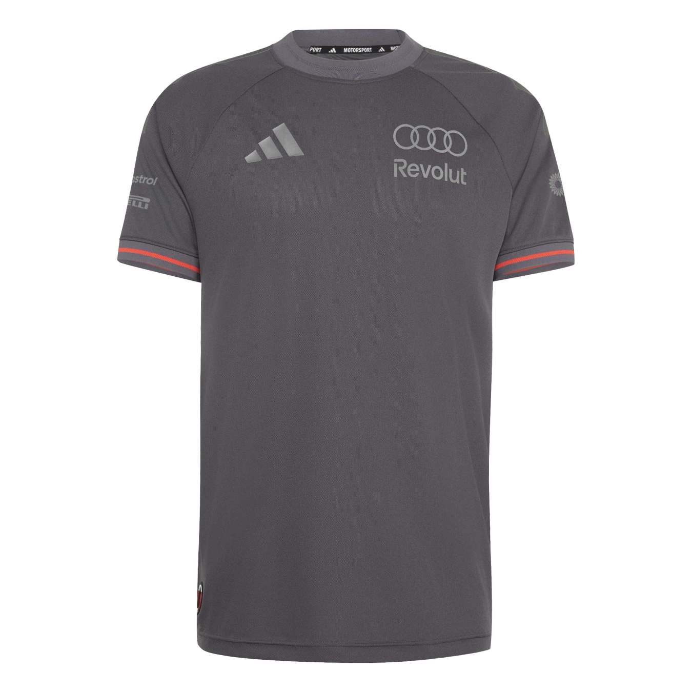 Maillot Pilote Audi F1 Team Authentique
