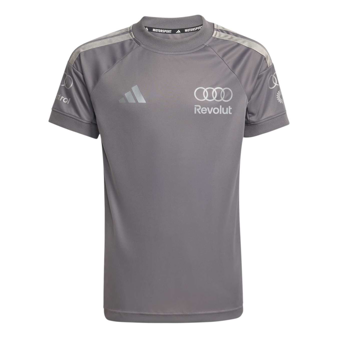Maillot Pilote Audi F1 Team Enfant Replica