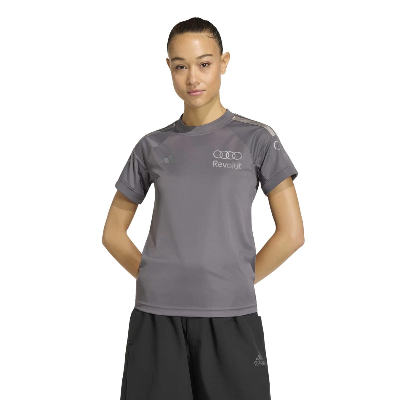 Maillot Pilote Audi F1 Team Replica Femme