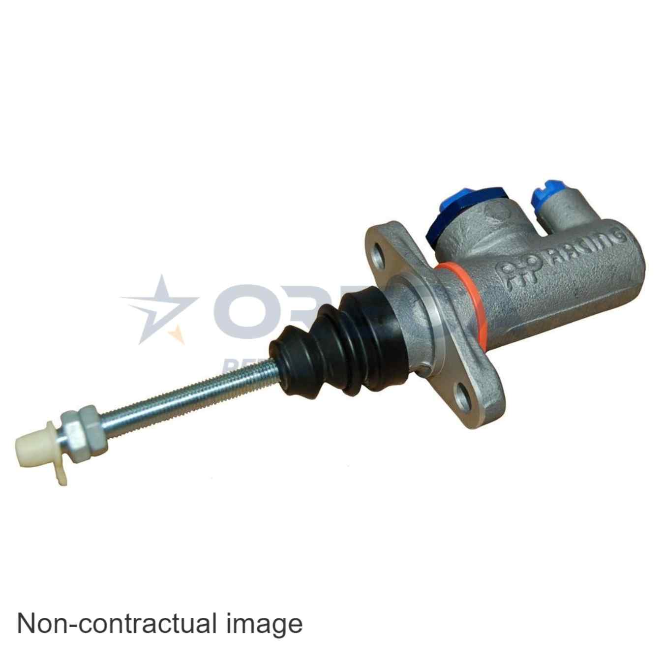 Maître-cylindre AP Racing CP2623-90PRM160 D15.90mm M08X1.25 LG160mm