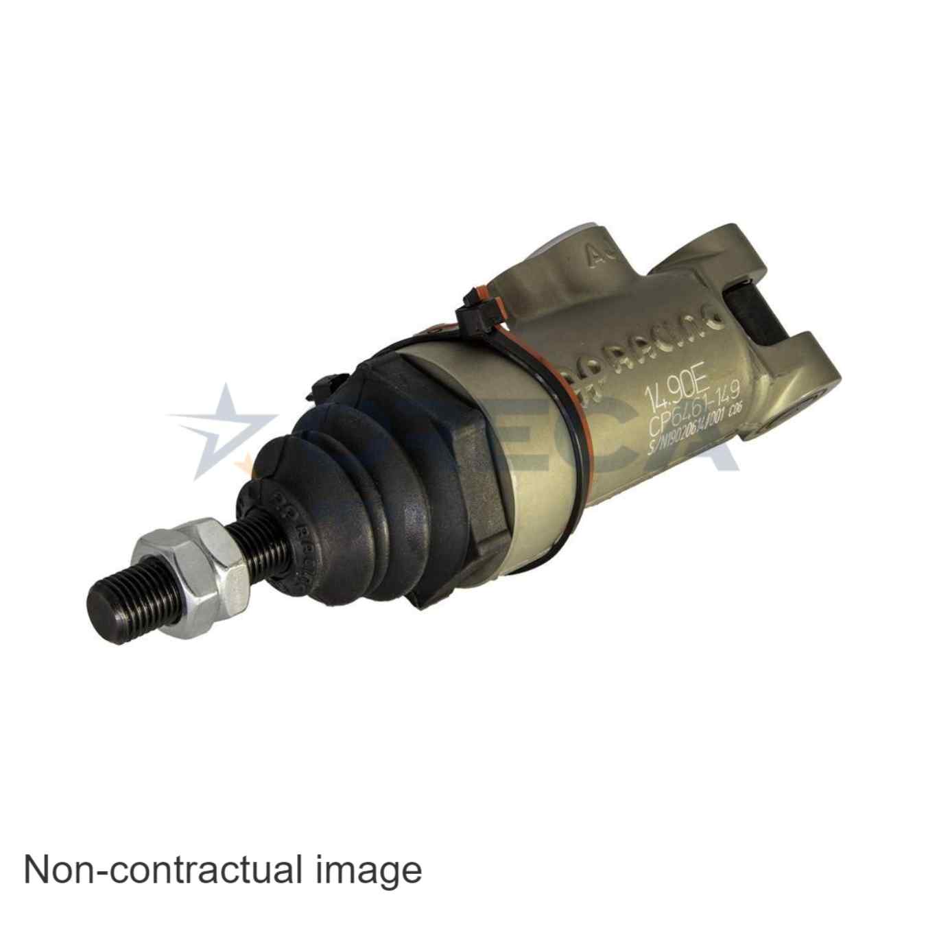 Maître-cylindre AP Racing CP3756-4 D14.00mm sans tige