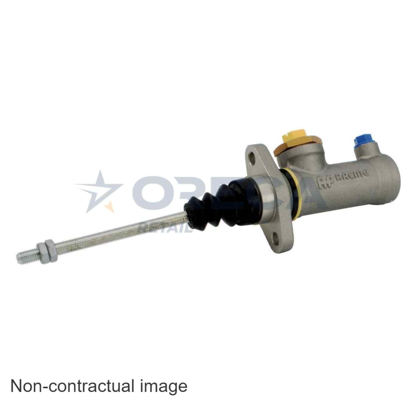 Maître-cylindre AP Racing CP9093-90PRM163 D15.90mm M08X1.25 LG163mm