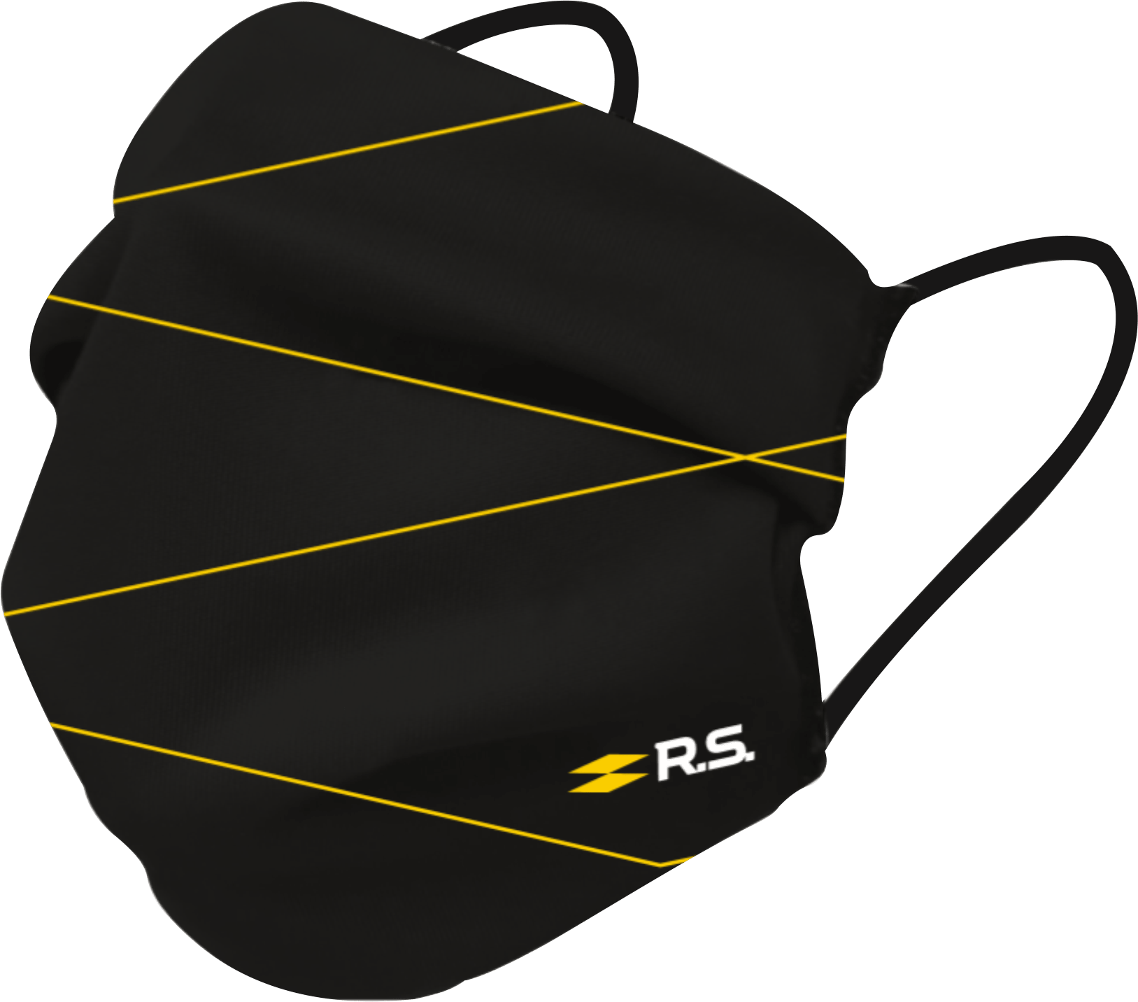 Masque tissu R.S.