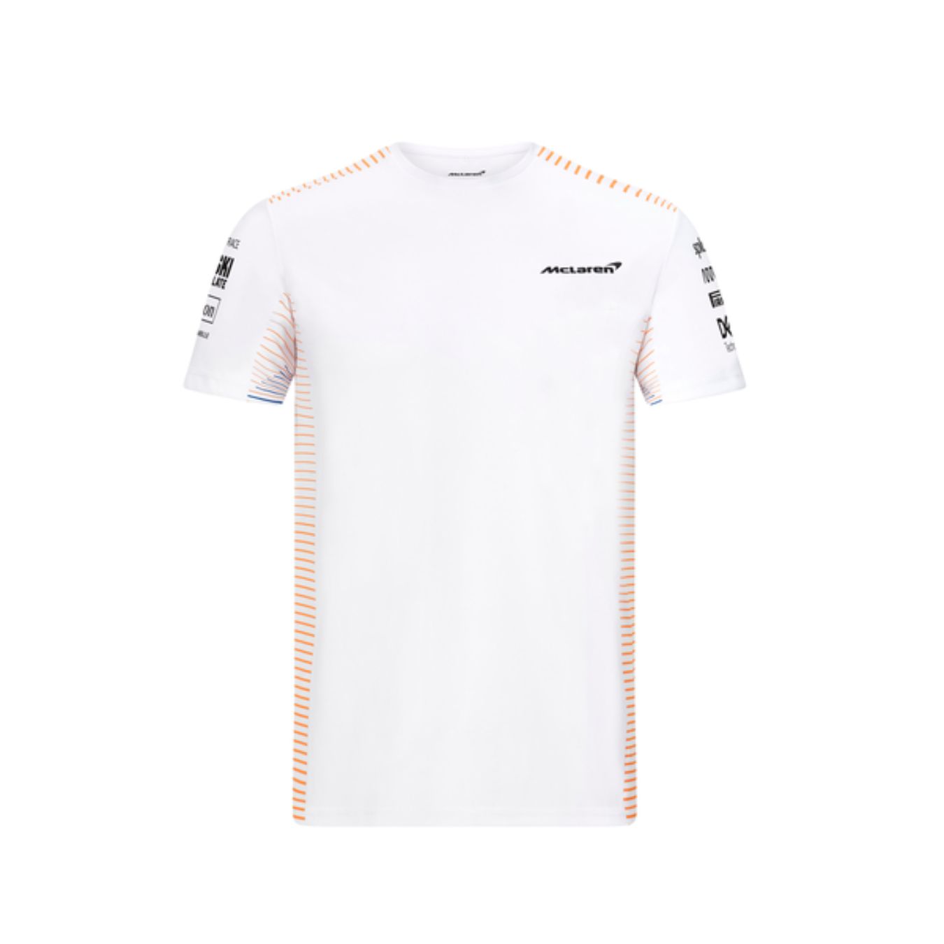 mclaren f1 jersey