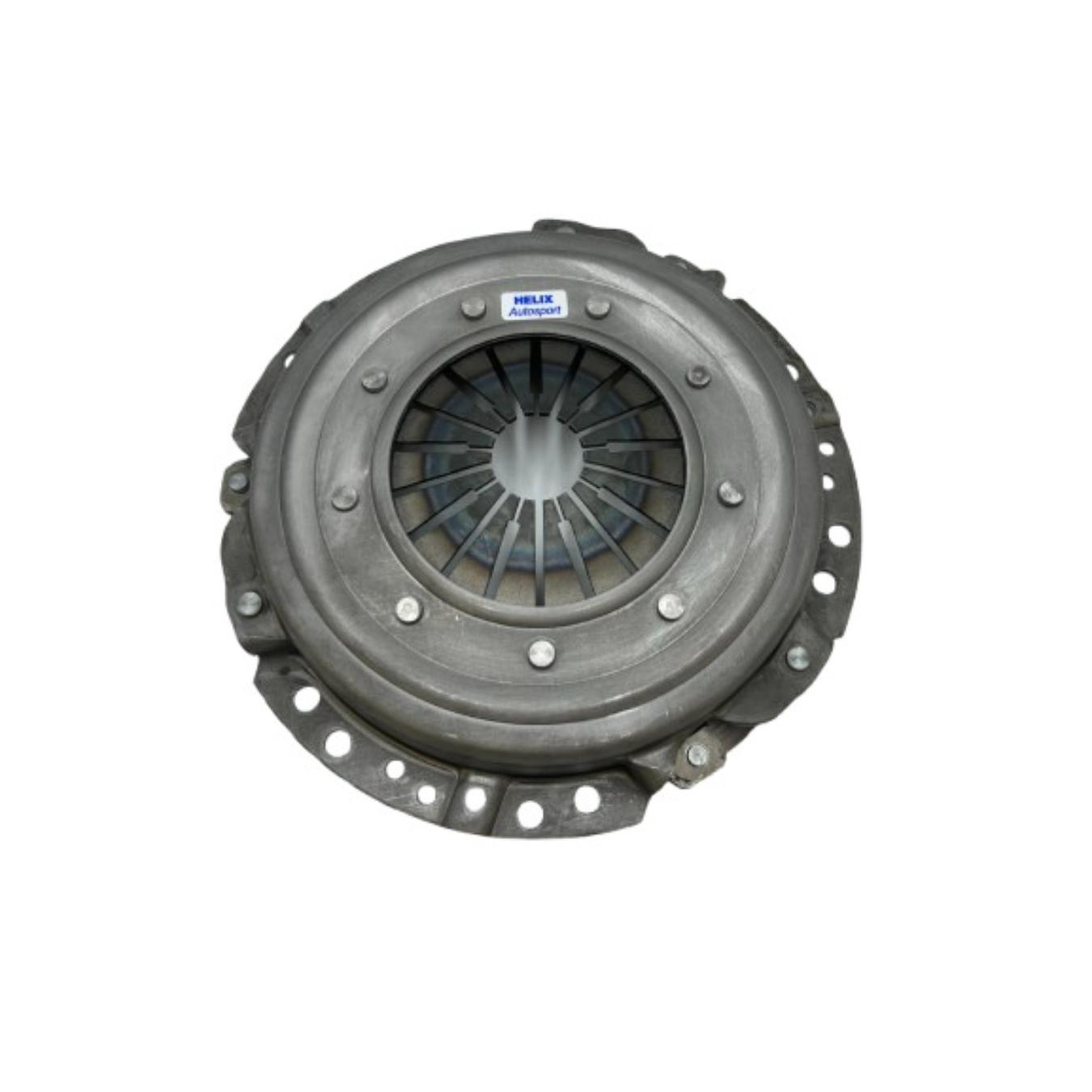Mécanisme d'embrayage HELIX 200 mm 60-4331 pour Renault Clio 16S/WILLIAMS/R5 GT TURBO