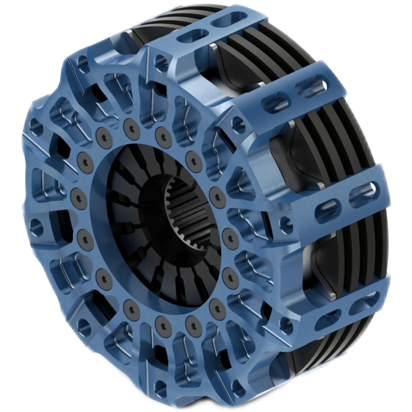 Mécanisme pour embrayage carbone RCS 2/140 SACHS