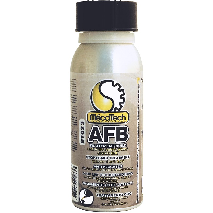 Additif MECATECH anti-fuite BV / pont / DA AFB 100 ml