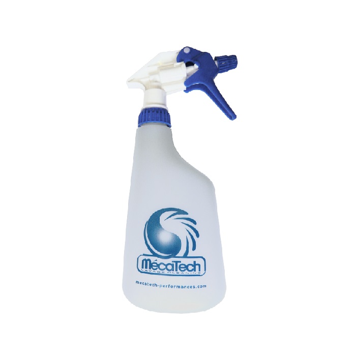 Pulvérisateur MECATECH 600 ml