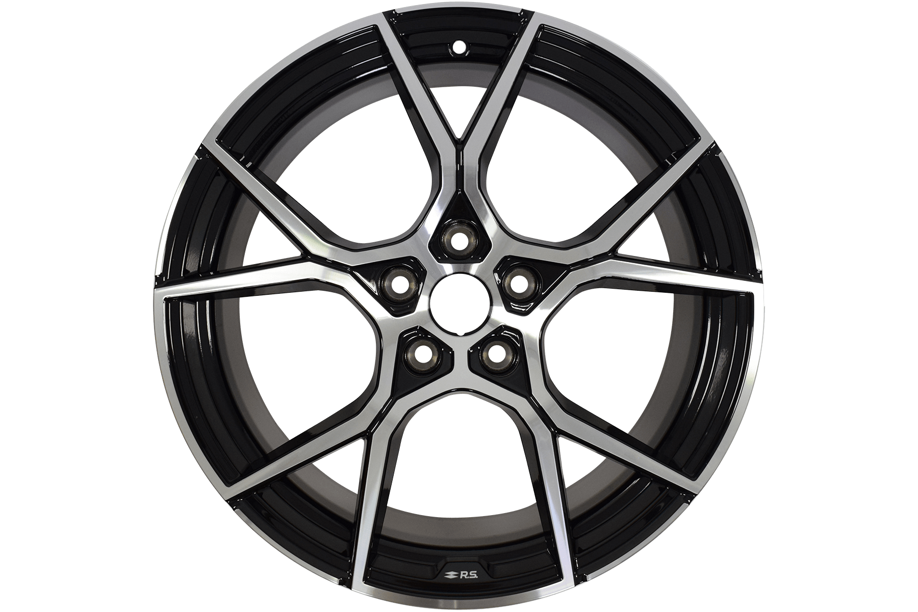 Renault Megane (IV) GT Alloy Wheels Simulation