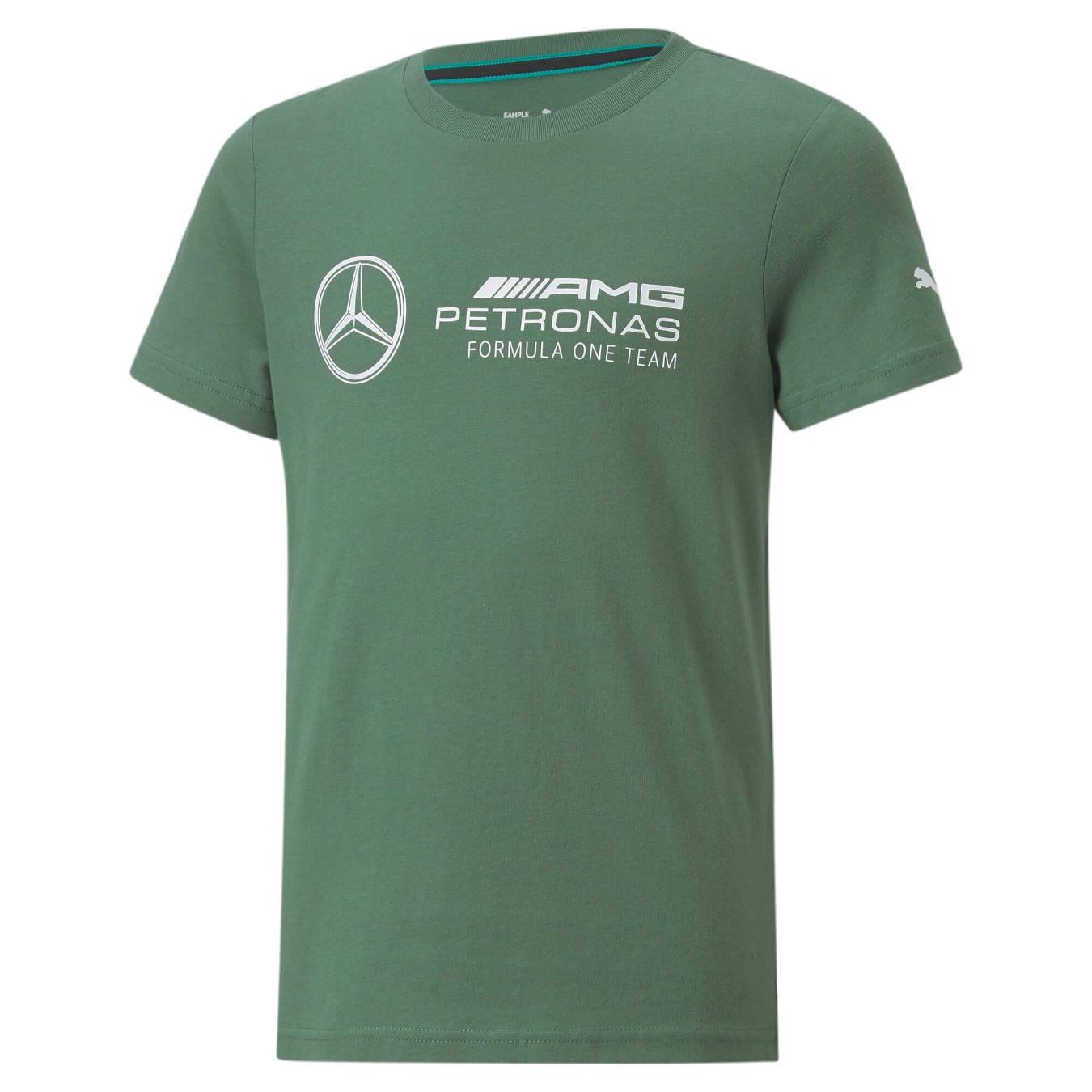 Mercedes AMG F1, vêtements et produits dérivés