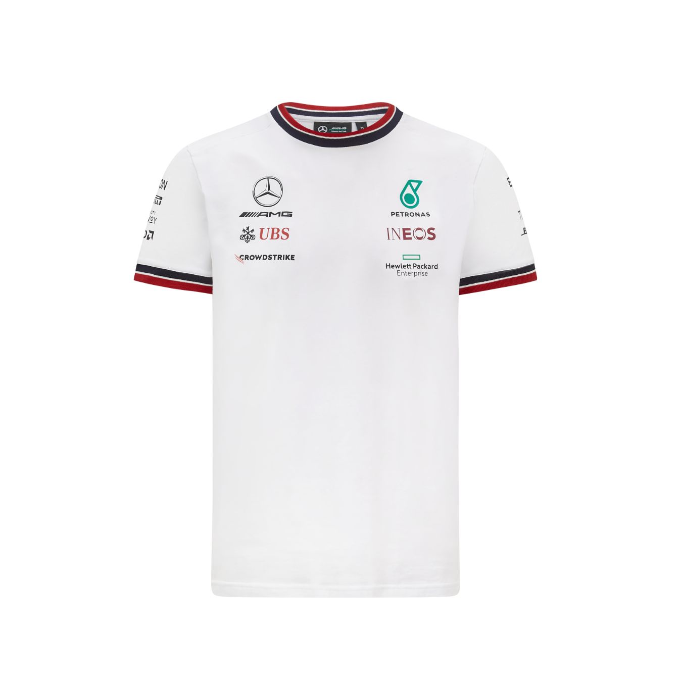 amg petronas sweatshirt