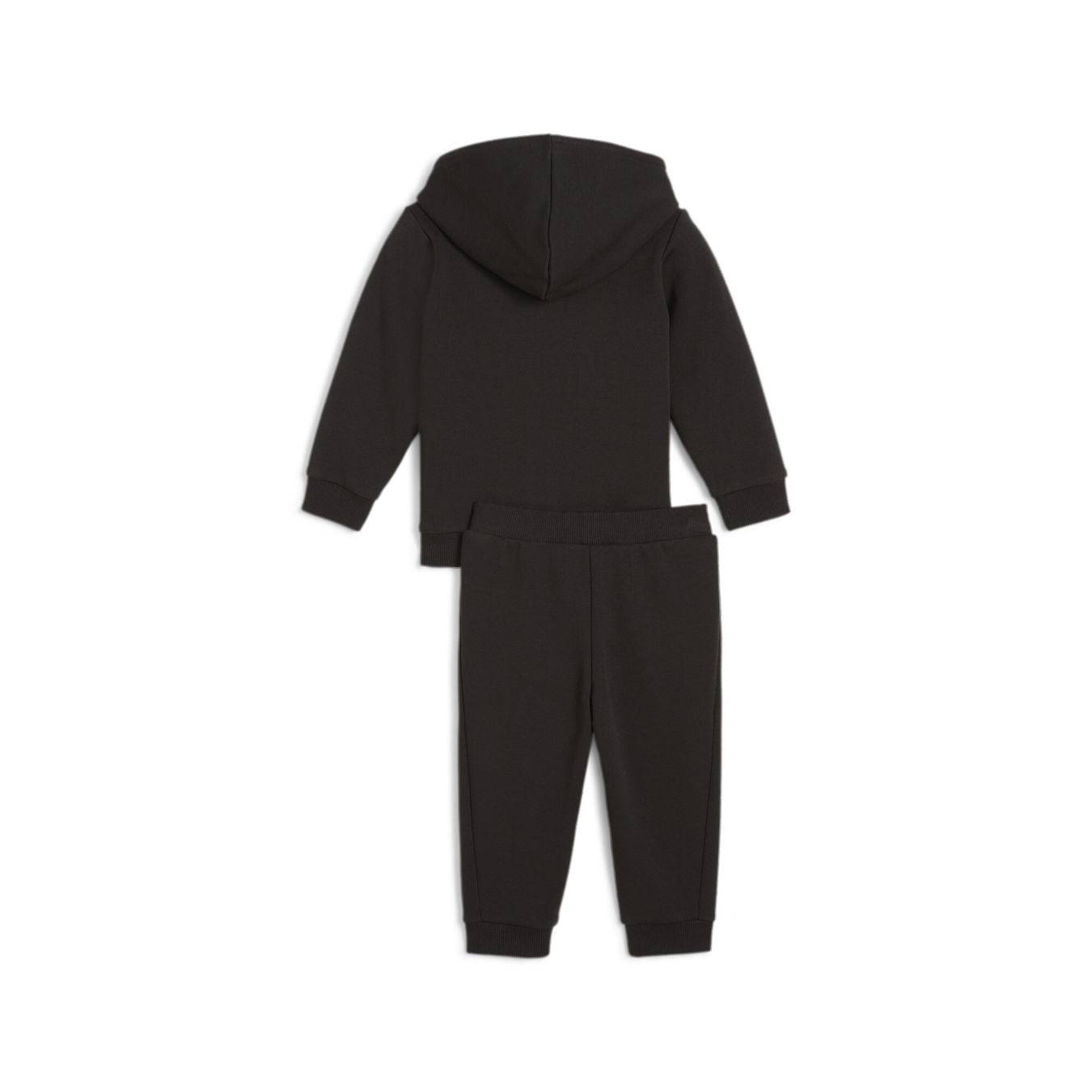 Ensemble Sweat et Pantalon MERCEDES AMG Puma Noir pour Enfant PUM24 SET SWE En vente sur ORECA STORE