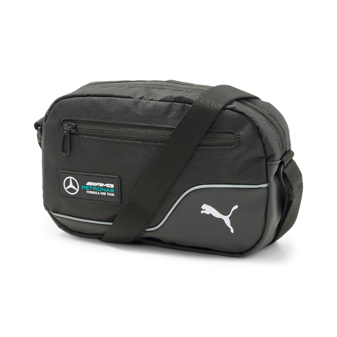 Mercedes shoulder online bag