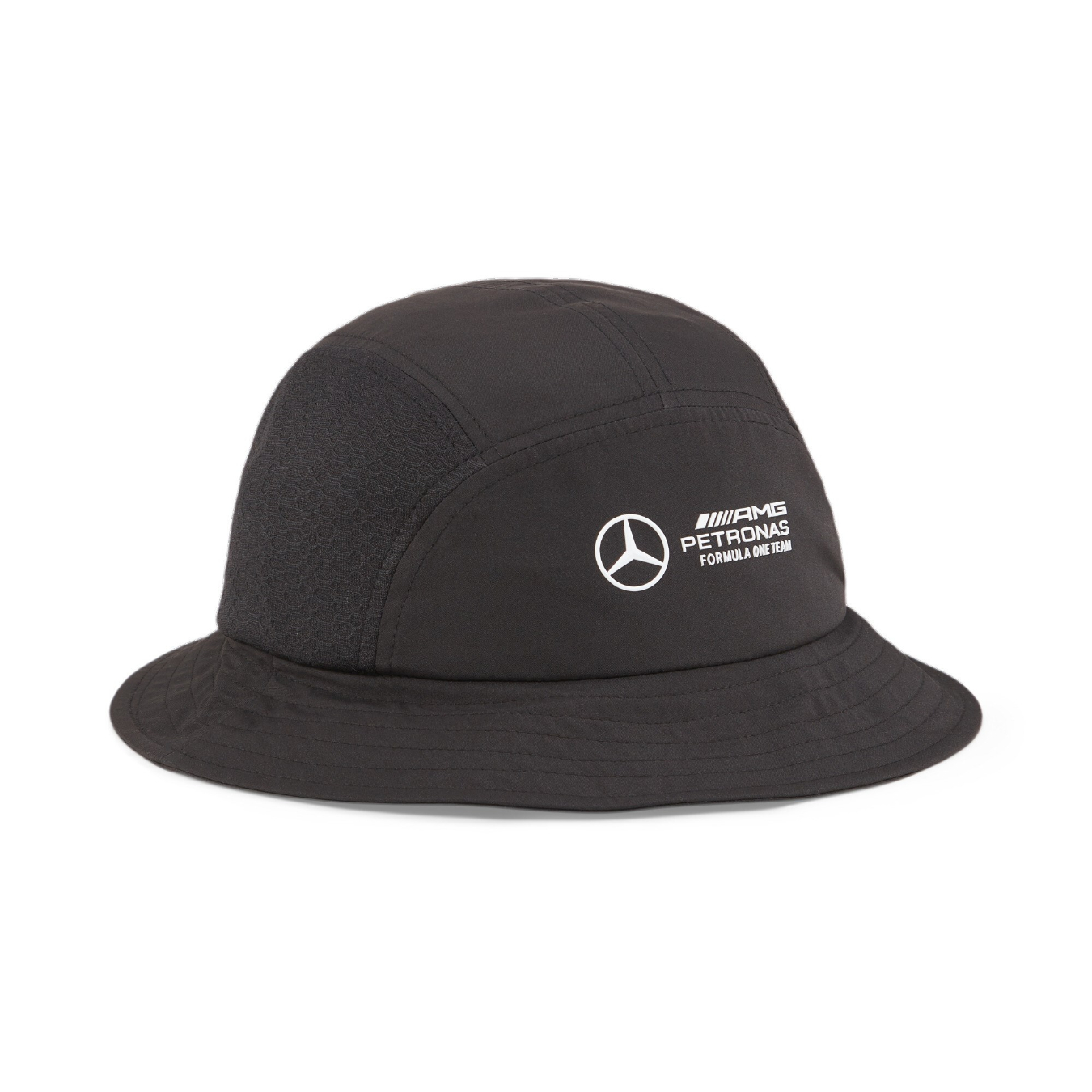 Bob MERCEDES AMG Puma Statement Noir PUM24_BOB_STA