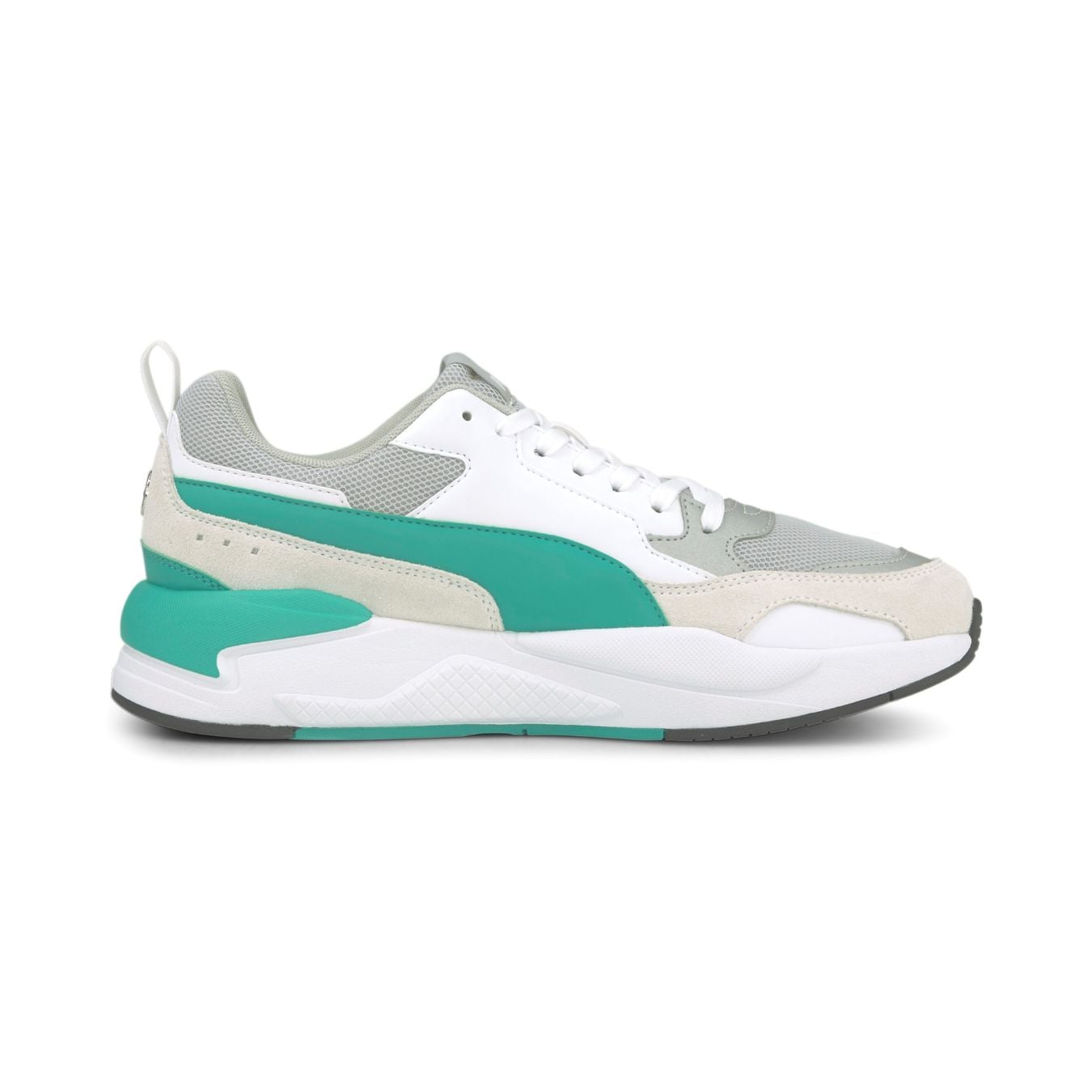 Baskets Noires Homme Puma AMG Mercedes X-Ray – Achat pas cher - GO Sport