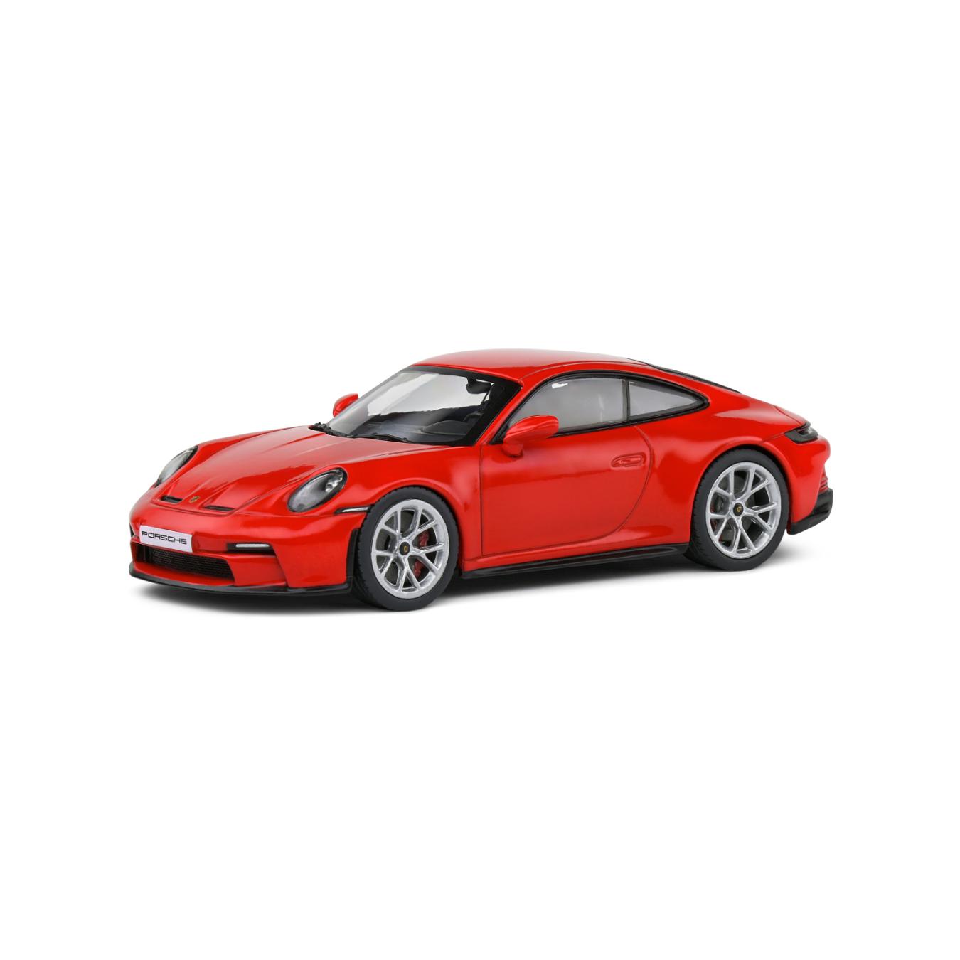 Miniature 1:43 Porsche GT3 Touring - Gard Red - 2023