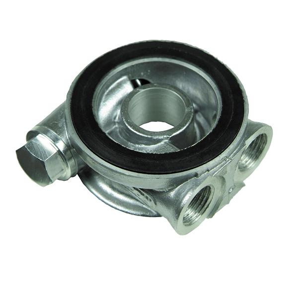 Platine type sandwich MOCAL avec thermostat 3/4UNF