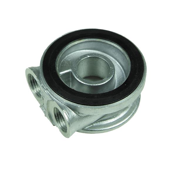 Platine type sandwich MOCAL sans thermostat M18 x 150