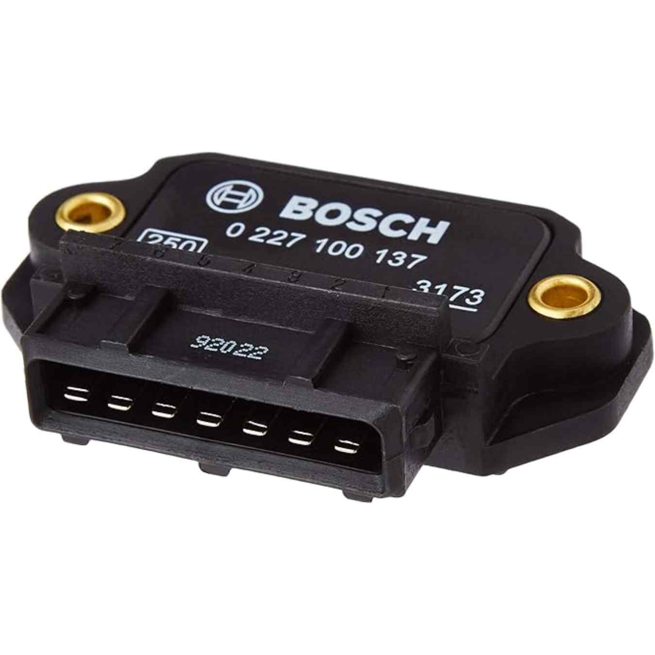 Module d'allumage 3 cylindres IM 3.2 BOSCH 0227.100.203-U5G