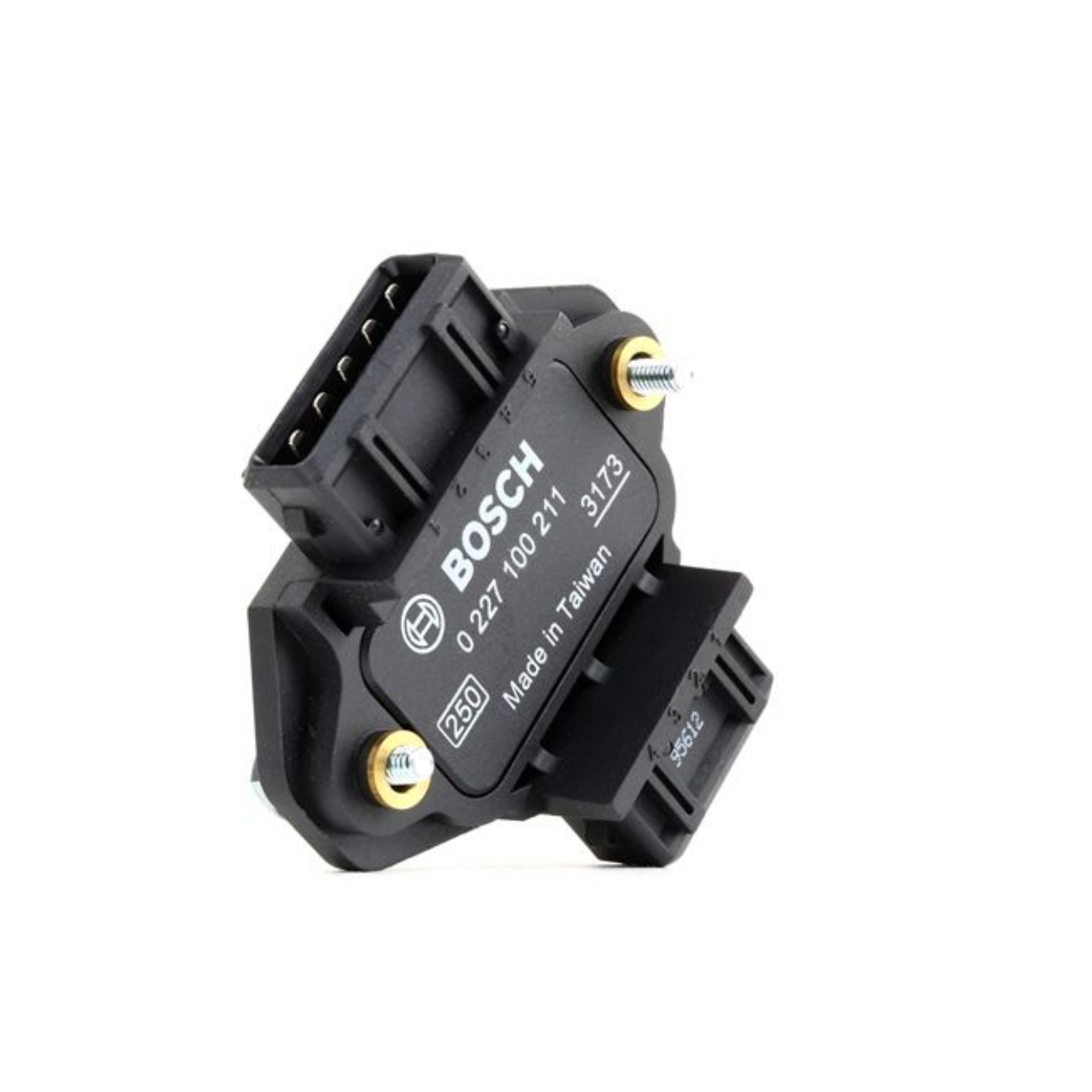 Module d'allumage 4 cylindres IM 4 1/2/3/4 cyl BOSCH 0227.100.211-U5G