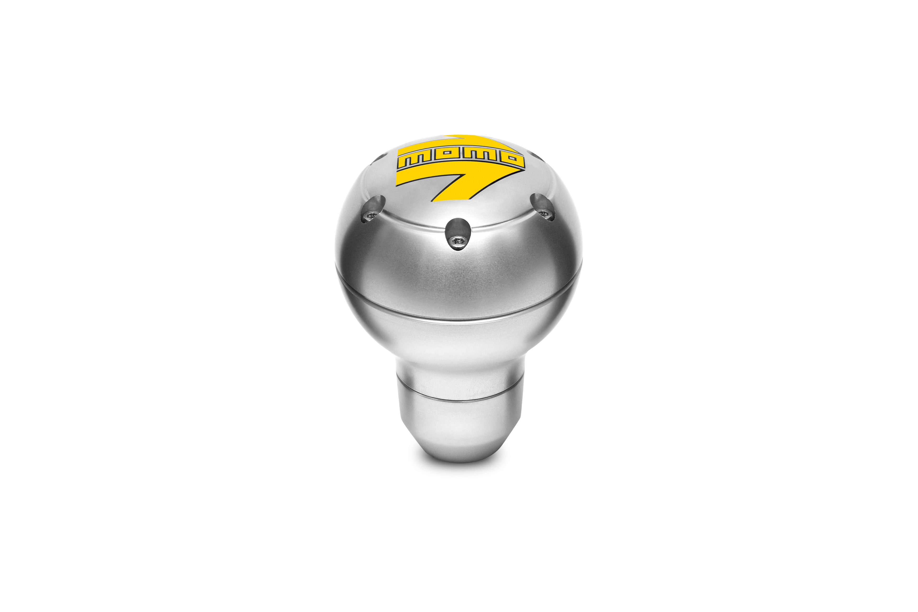 POMMEAU MOMO SK-51 ALU GLOSSY