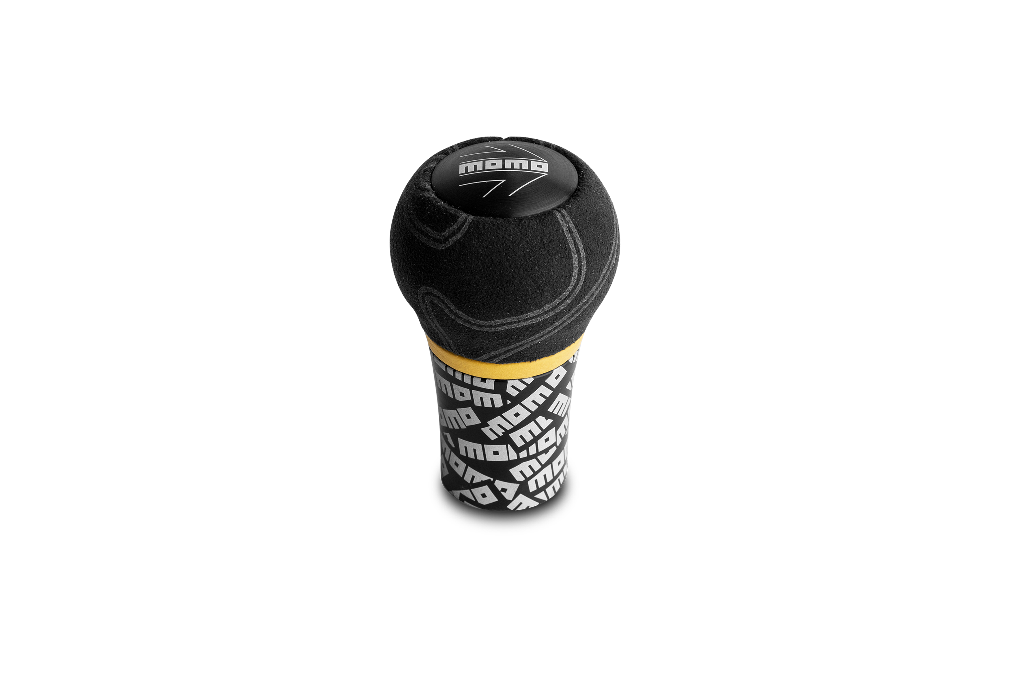 POMMEAU MOMO ULTRA Noir
