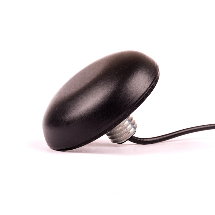 Antenne GPS - fixation à écrou