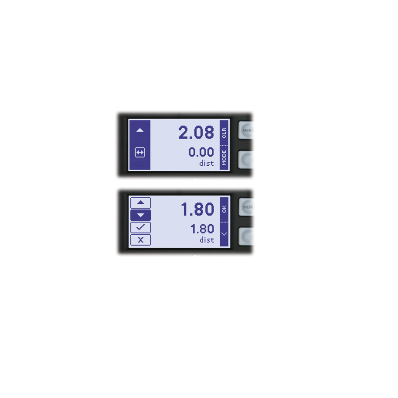 MONIT Q20 tripmeter | ON ORECA Store