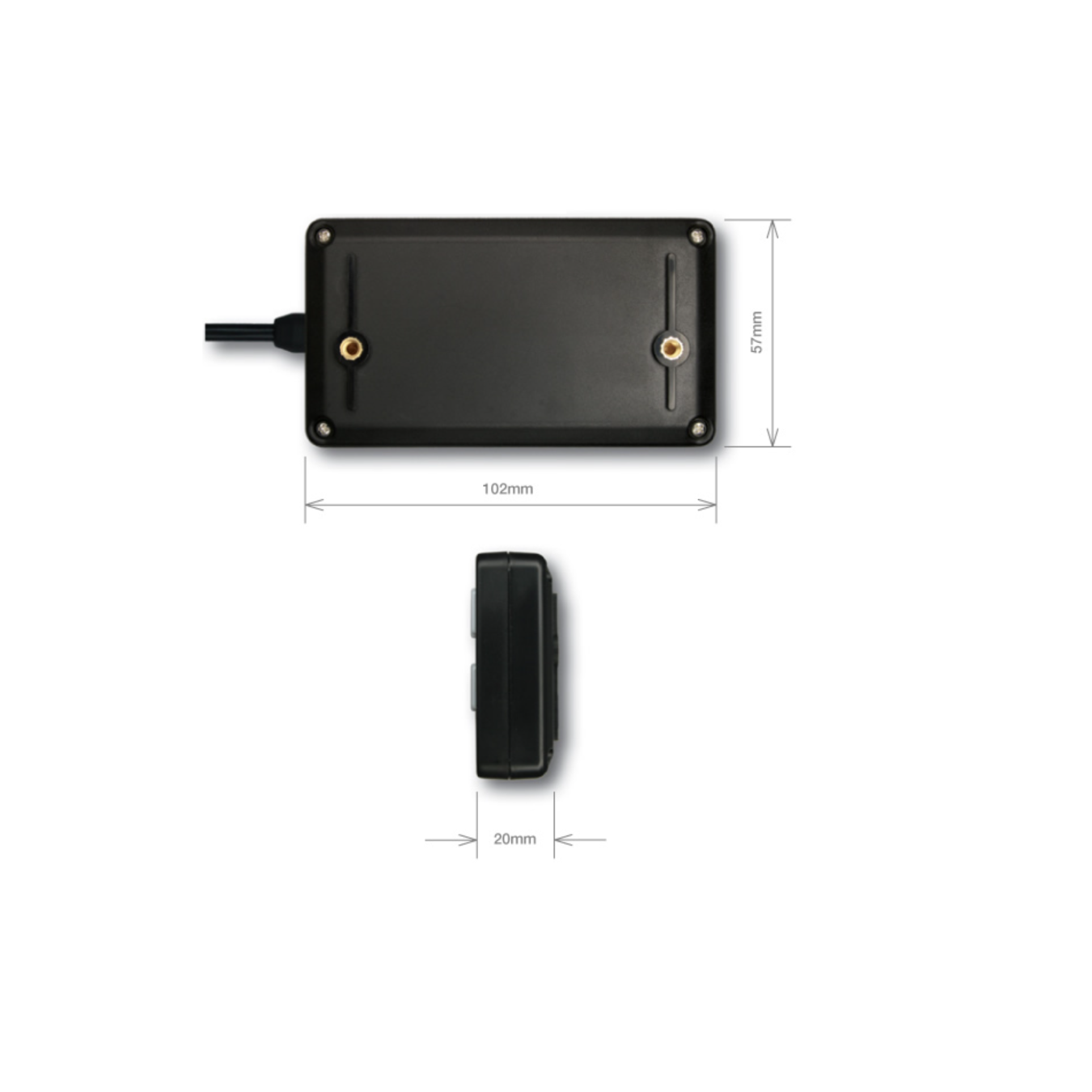 アクセサリー monit q-20 MONIT Q20 tripmeter | ON ORECA Store