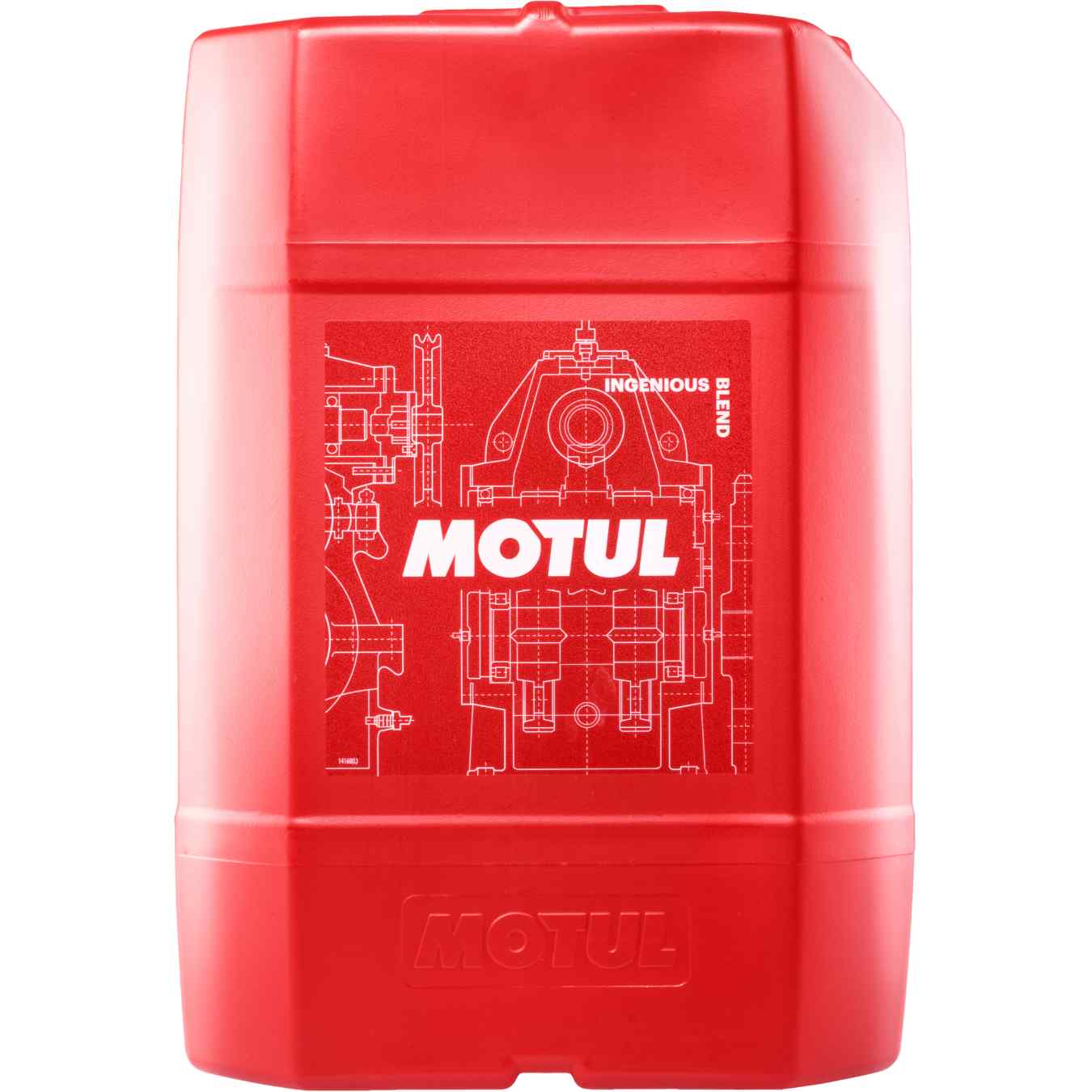 Huile moteur MOTUL 8100 X-Clean + 5W30 20L