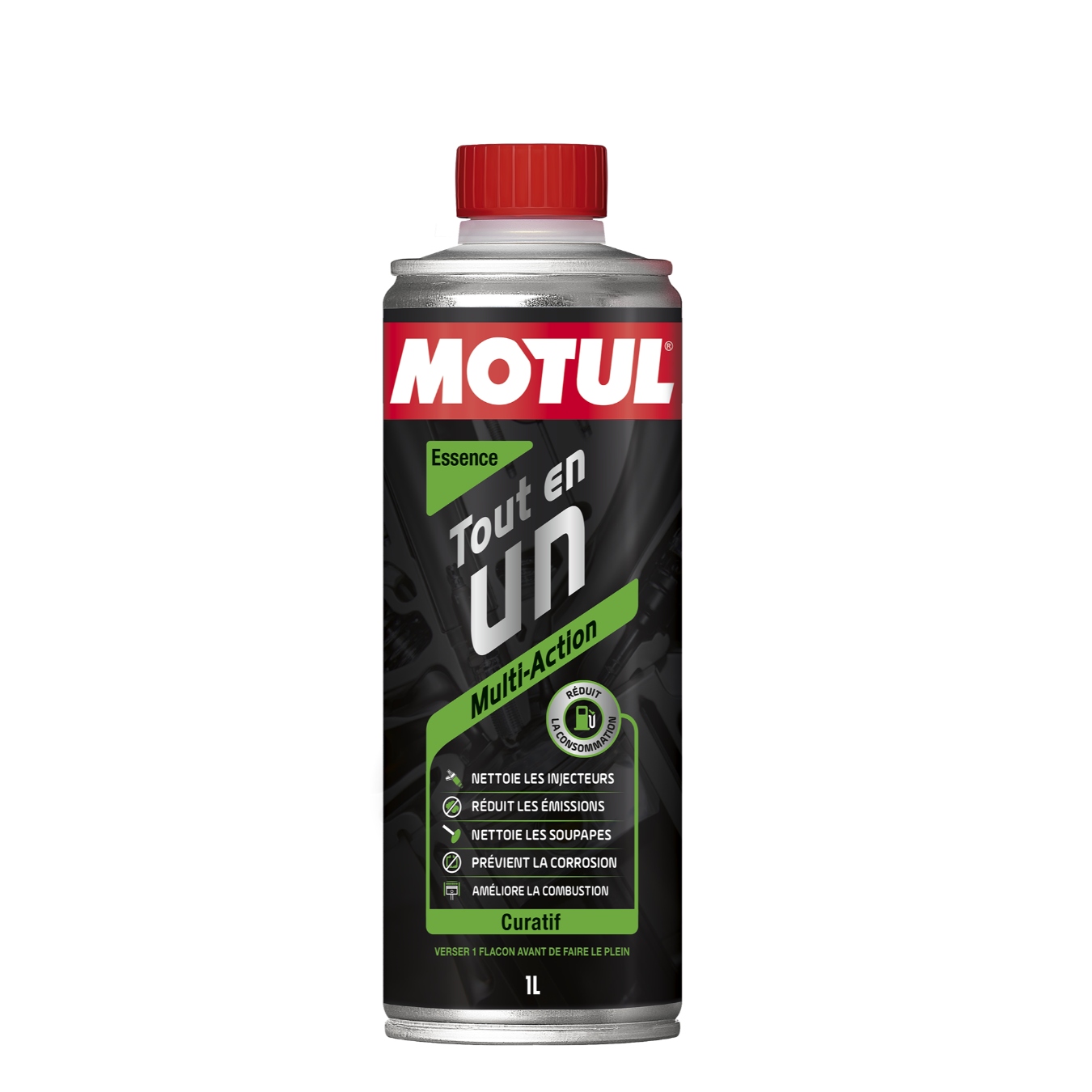 MOTUL TOUT EN UN ESSENCE 1L