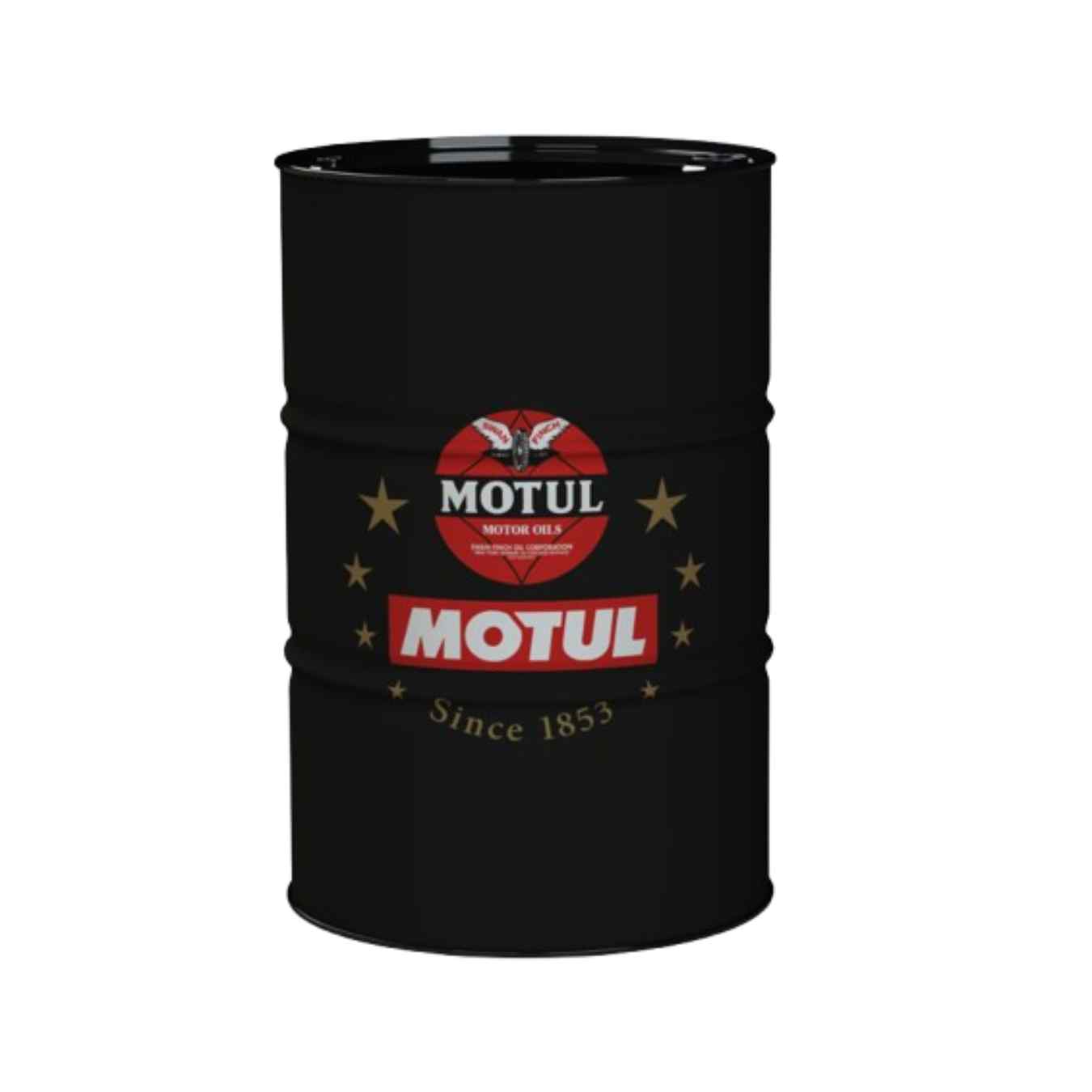 Huile moteur MOTUL Classic 20W50 208L