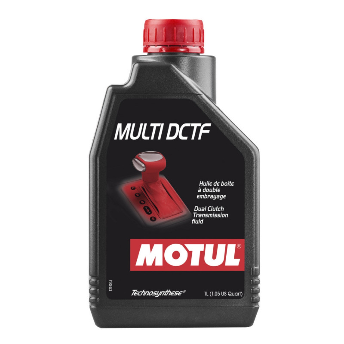 Huile boîte de vitesses MOTUL MULTI DCTF 1L
